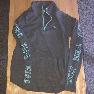 Victoria secret pink sweatshirt